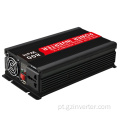 Inversor de potência 800W 1000W Inverter de onda senoidal modificada